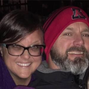 Meet your Posher, Robin